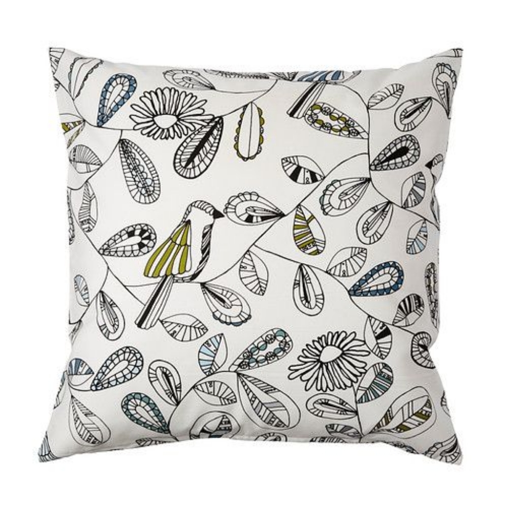 Like New IKEA Pillow Case